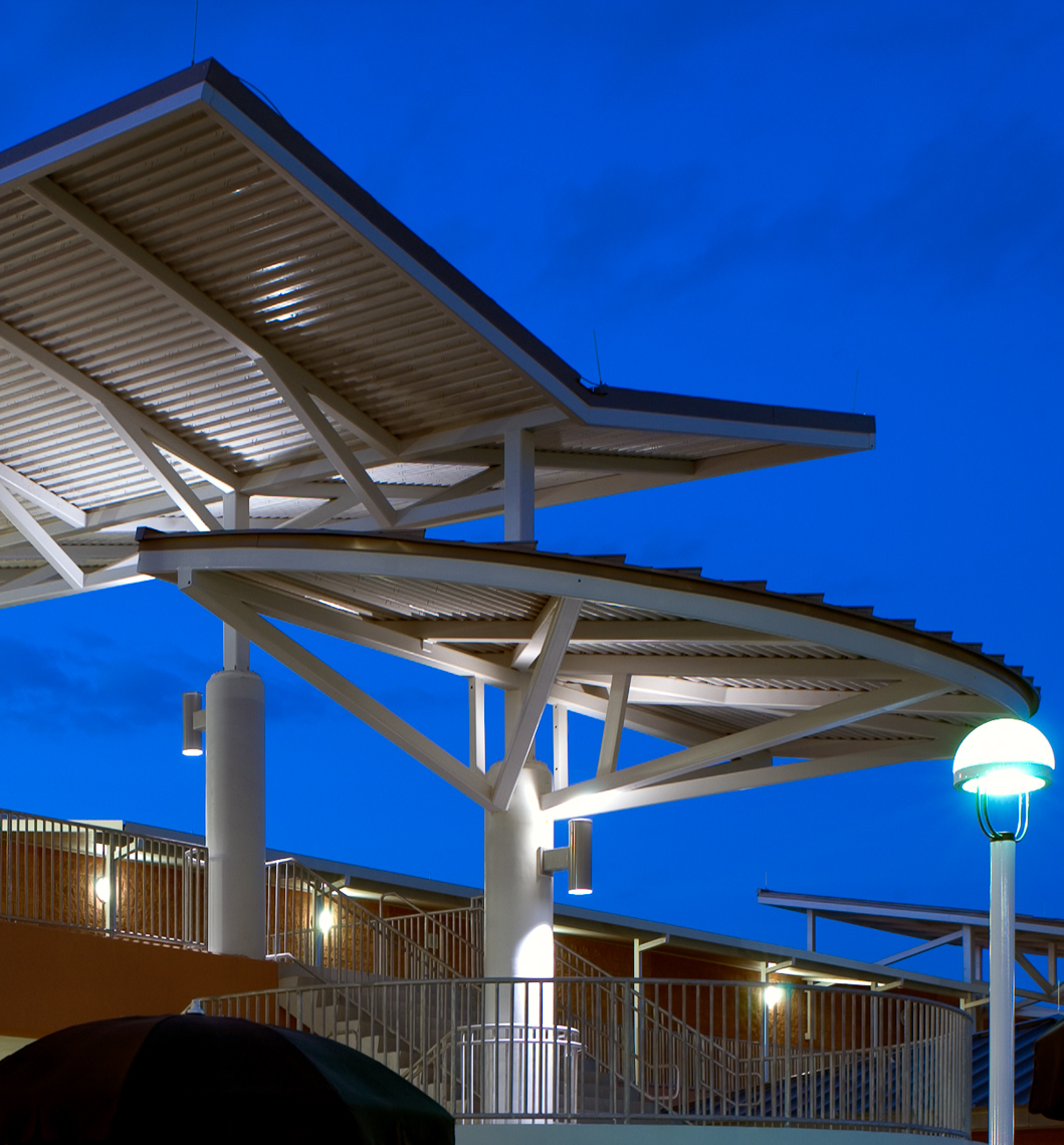 Golden Gate High School  - Mark Borosch Photography - Naples, FL