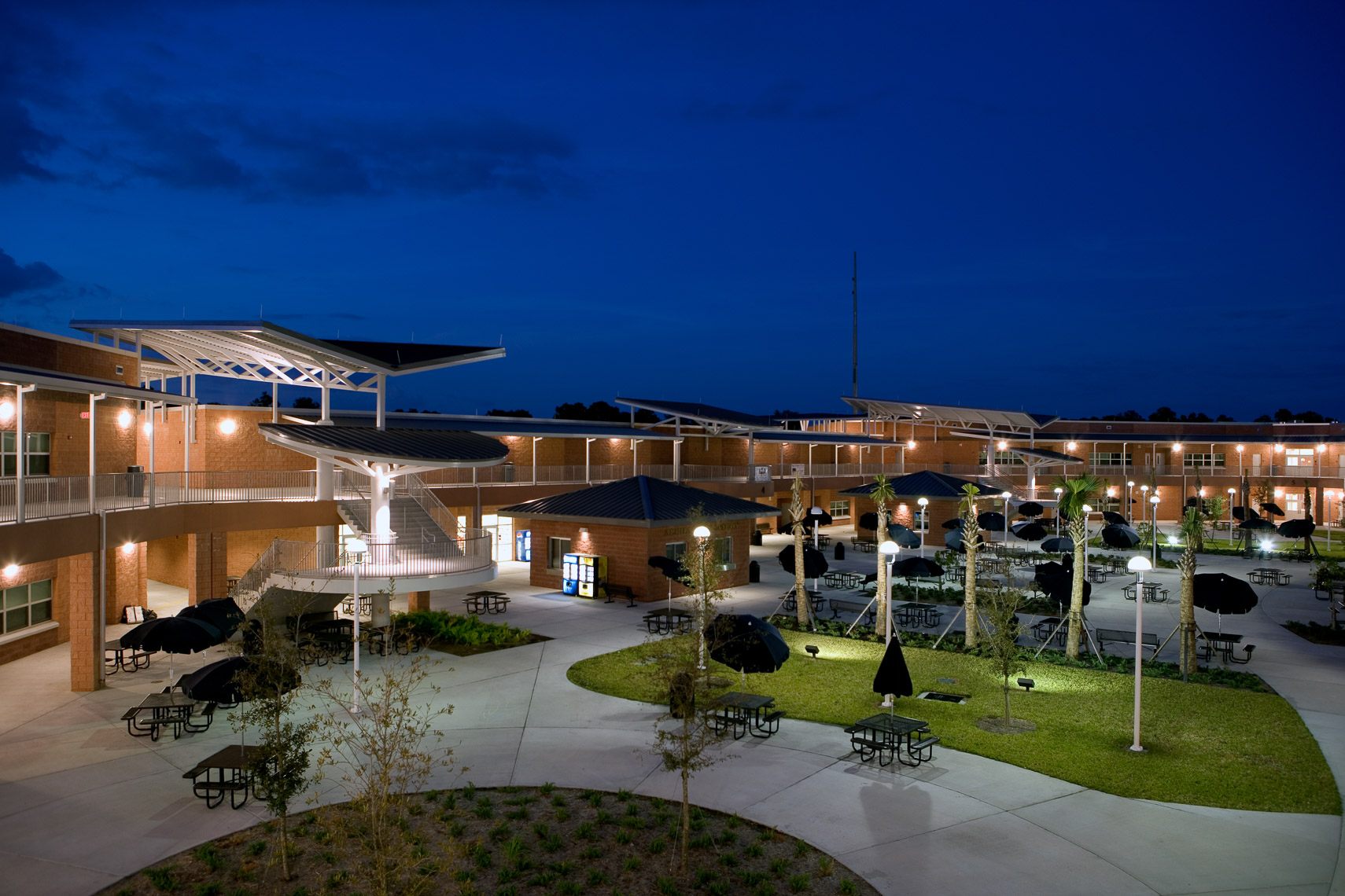 Golden Gate High School Mark Borosch Photography Naples FL