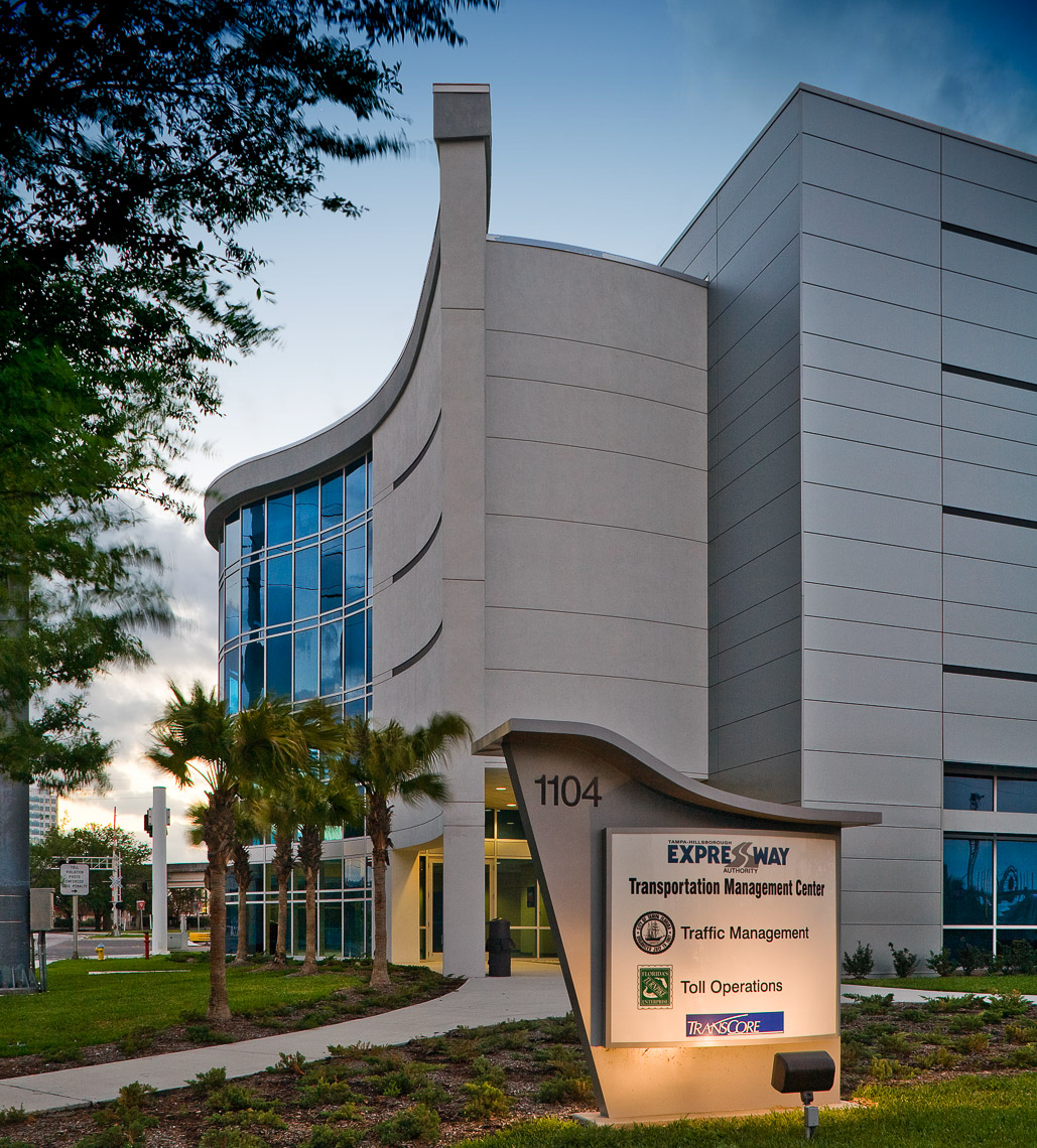 Transcore Management - Mark Borosch Photography - Tampa, FL