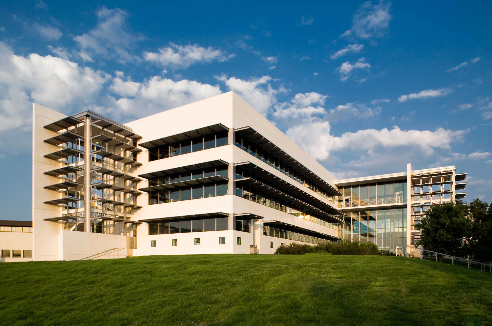 San Antonio Medical Center - Mark Borosch Photography - San Antonio, TX 