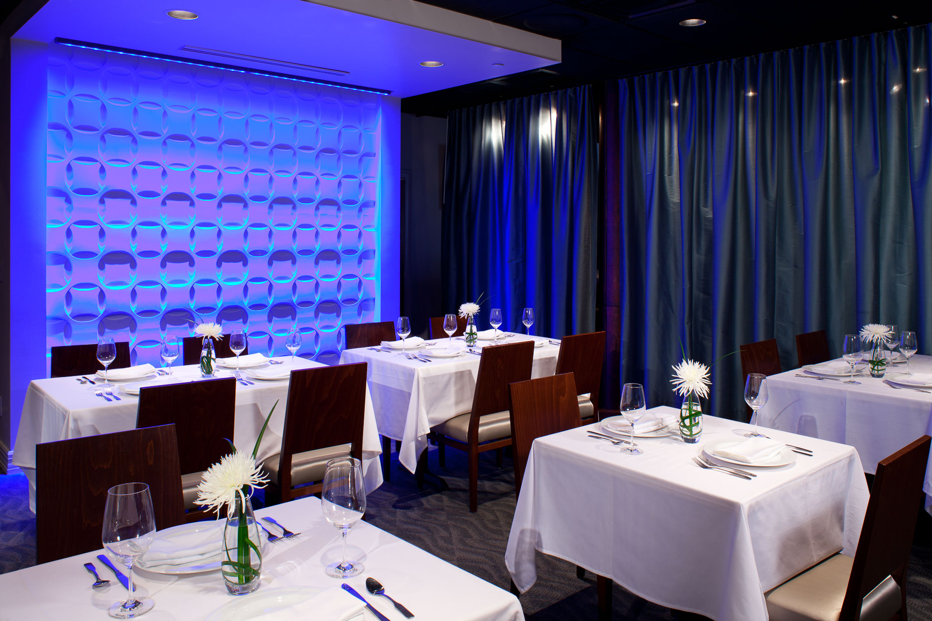 Wine Cellar Restaurant   - Mark Borosch Photography - Tampa, FL