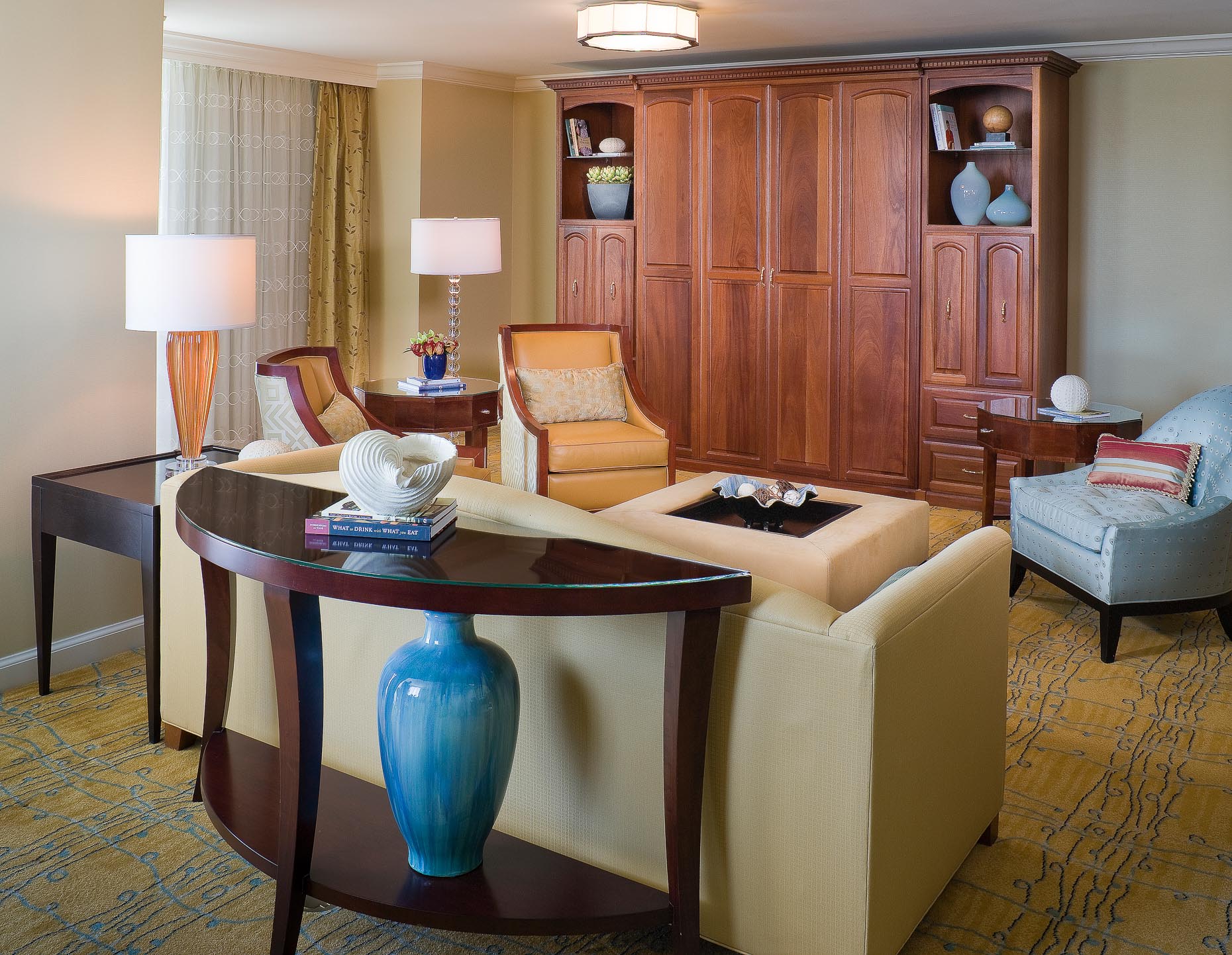 Marriot Waterside - Mark Borosch Photography - Tampa, FL
