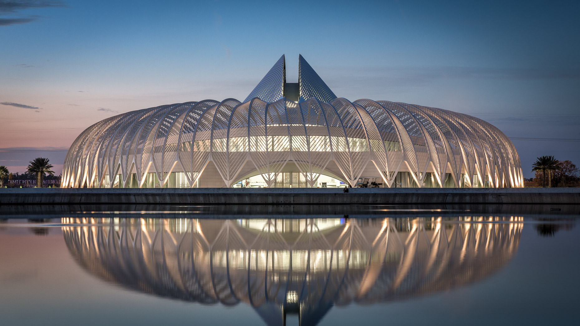 Florida Polytechnic University  - Mark Borosch Photography - Lakeland, FL