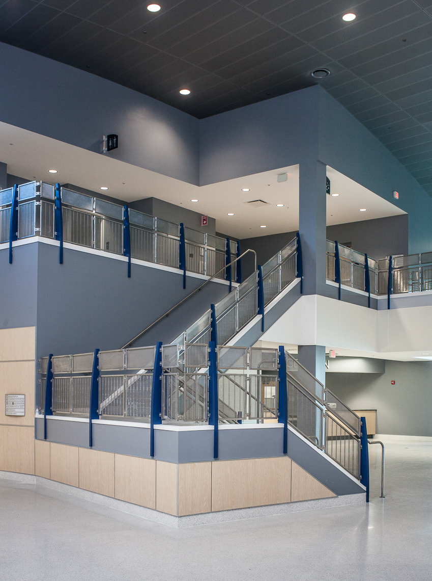Manatee Technical College - Mark Borosch Photography - Bradenton, FL