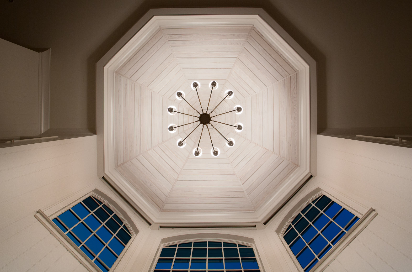 Ceiling Detail Detail - Mark Borosch Photography - Naples, FL