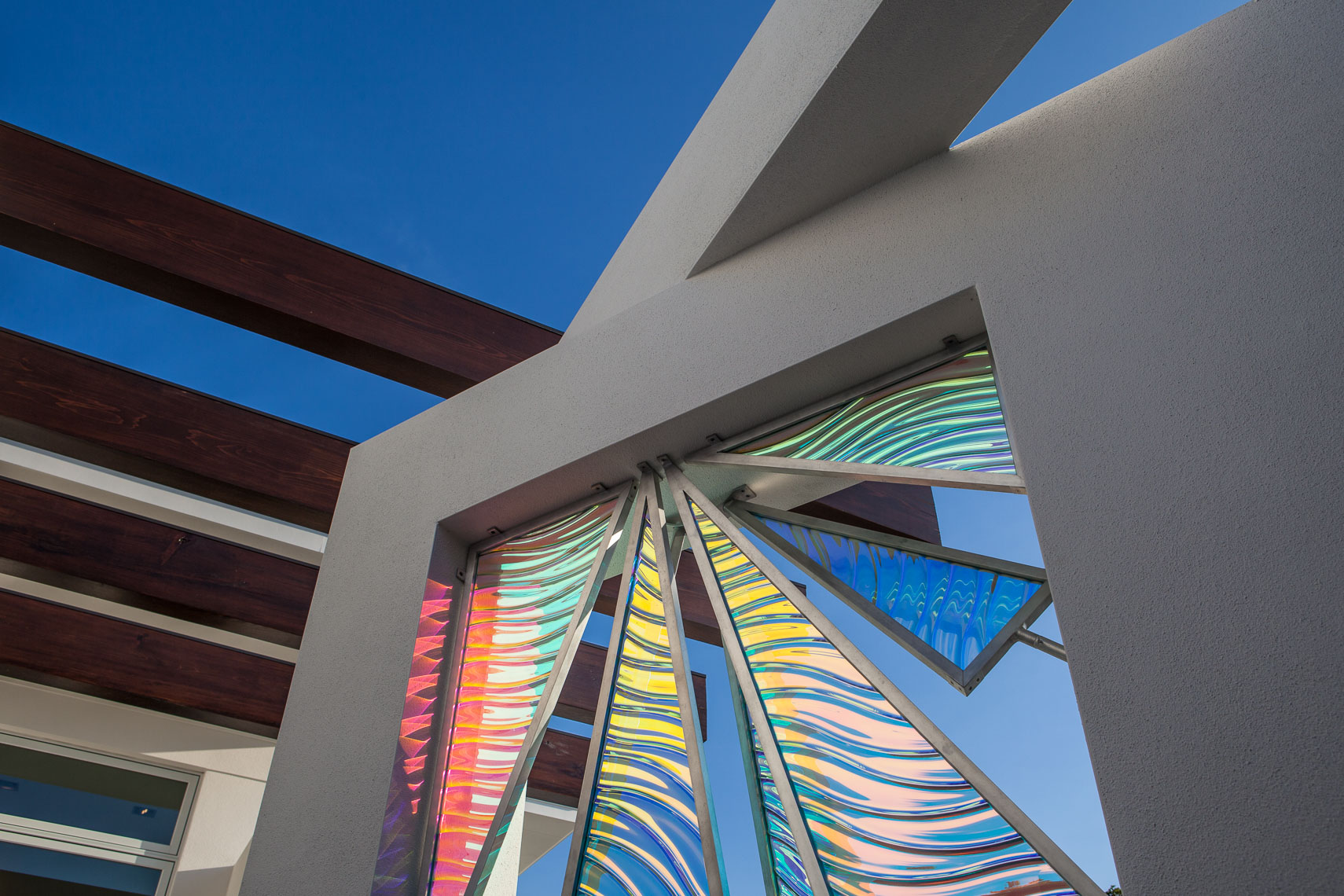 Modern Detail - Mark Borosch Photography - Longboat Key, FL